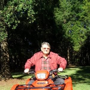 Meet your Posher, Owen